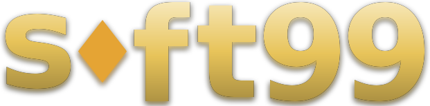 soft99 logotipo